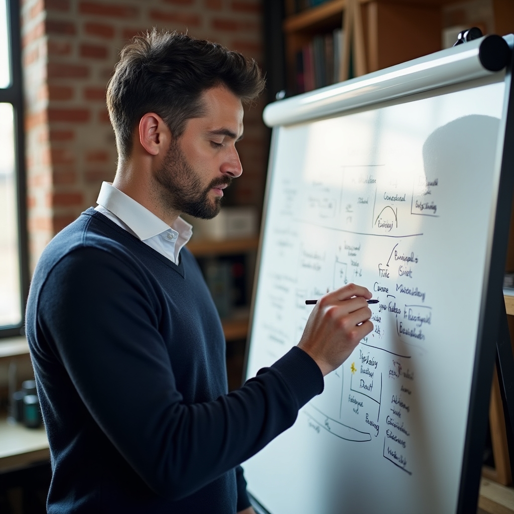 Strategiepartner bei Civranduo
